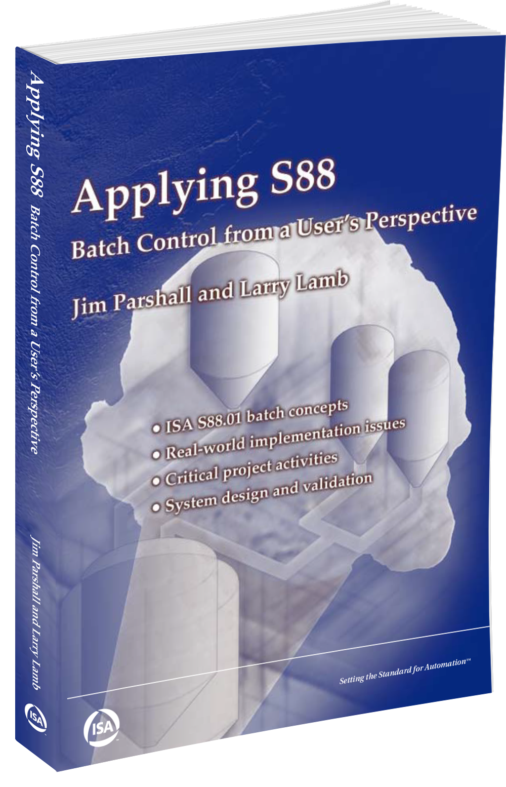 ISA Publications April Featured Collection